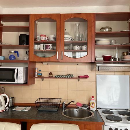 Park View City Center Location Apartment With Balcony Bratislava Eksteriør bilde