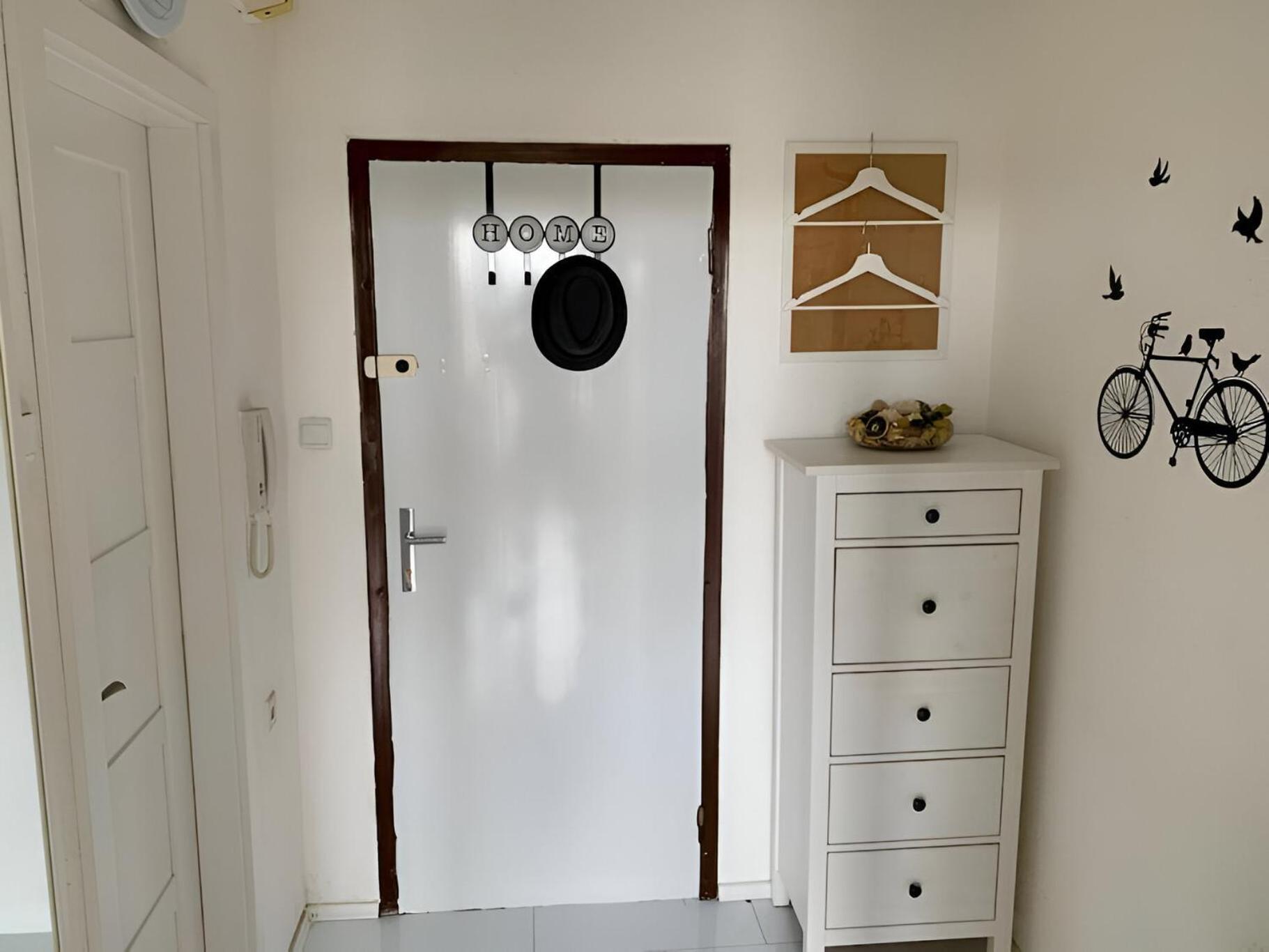 Park View City Center Location Apartment With Balcony Bratislava Eksteriør bilde