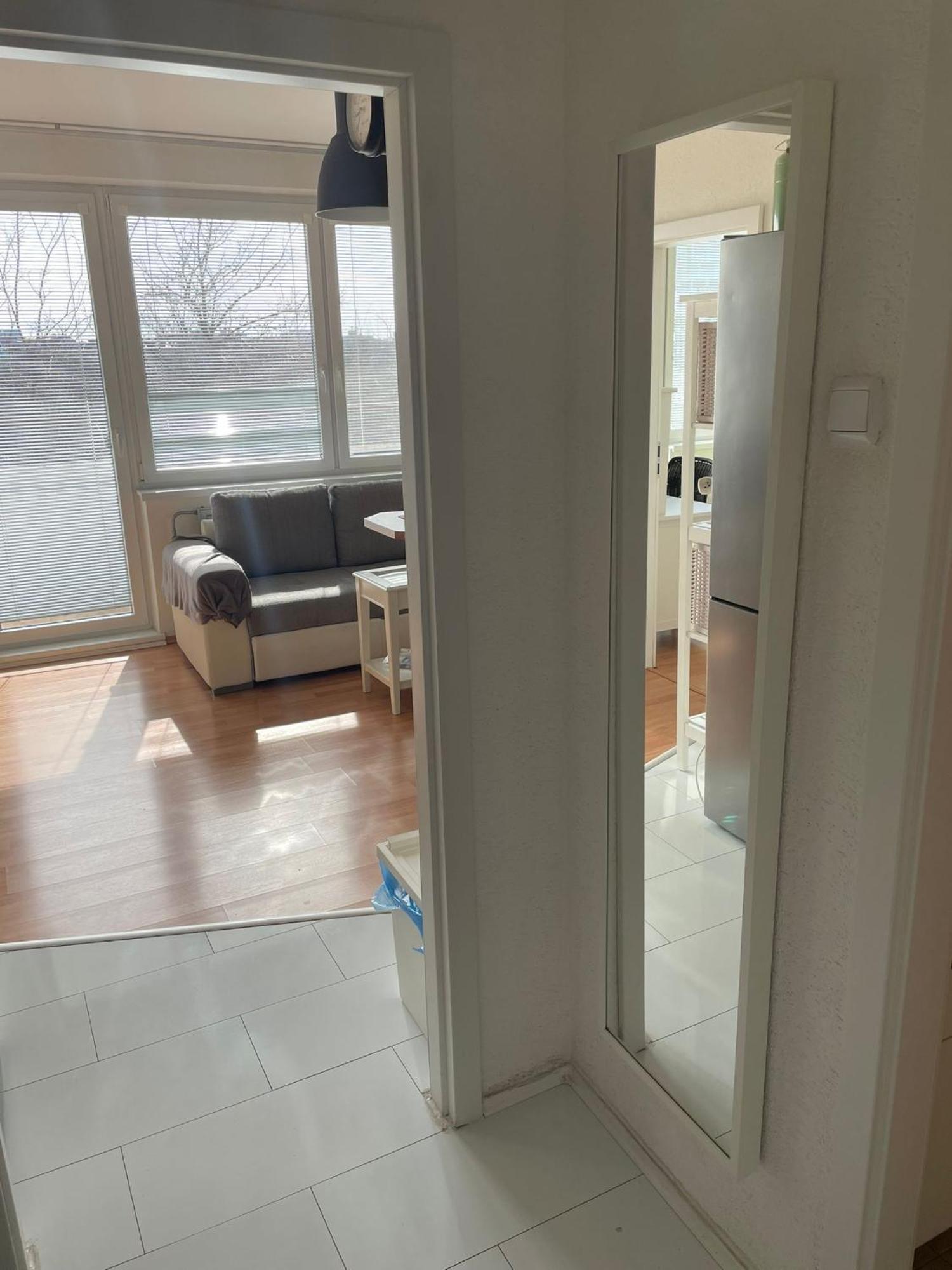 Park View City Center Location Apartment With Balcony Bratislava Eksteriør bilde