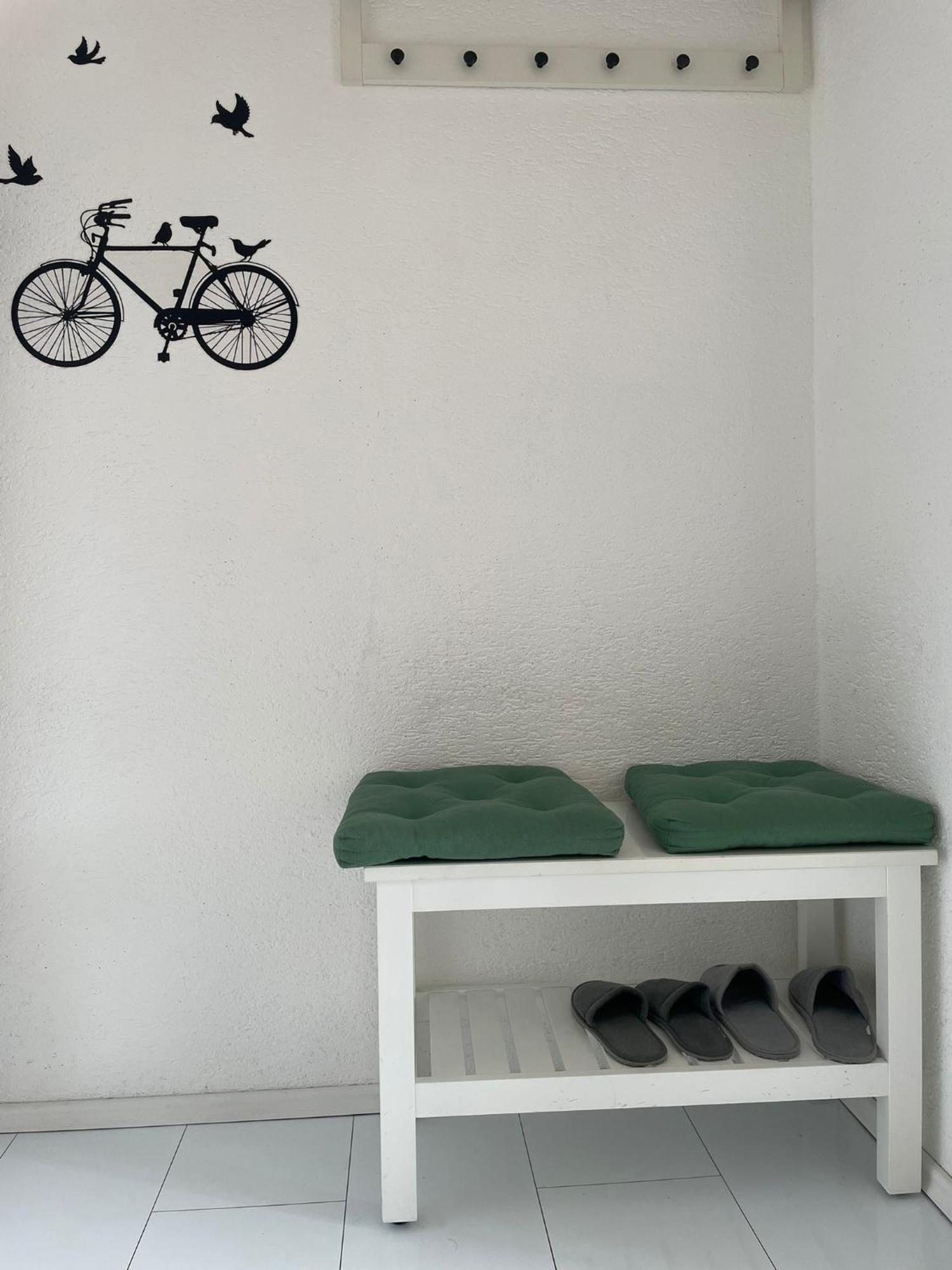 Park View City Center Location Apartment With Balcony Bratislava Eksteriør bilde
