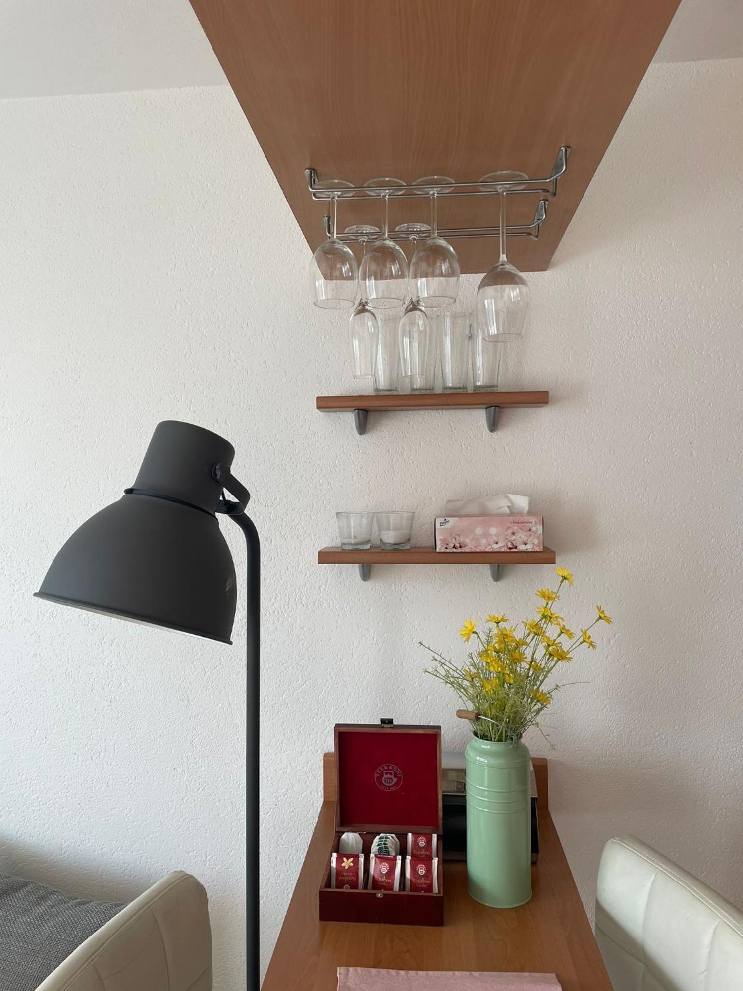 Park View City Center Location Apartment With Balcony Bratislava Eksteriør bilde