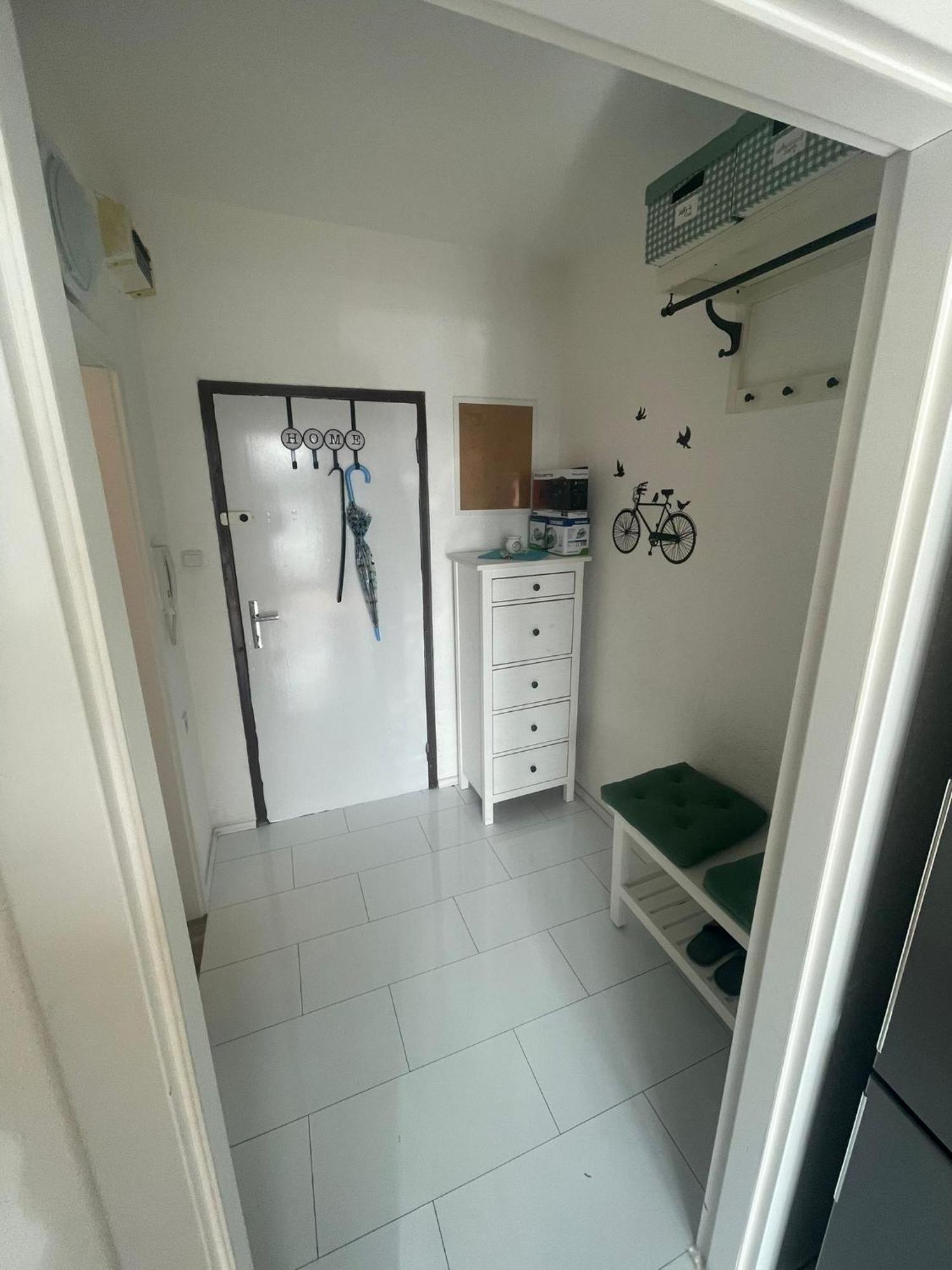 Park View City Center Location Apartment With Balcony Bratislava Eksteriør bilde