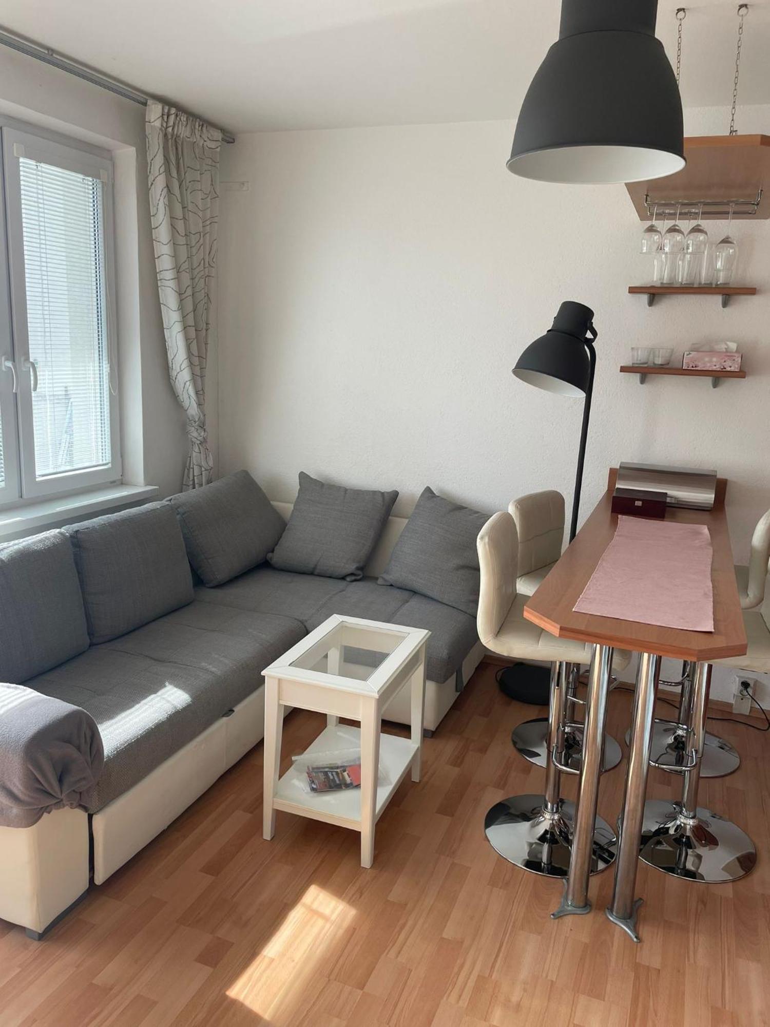 Park View City Center Location Apartment With Balcony Bratislava Eksteriør bilde