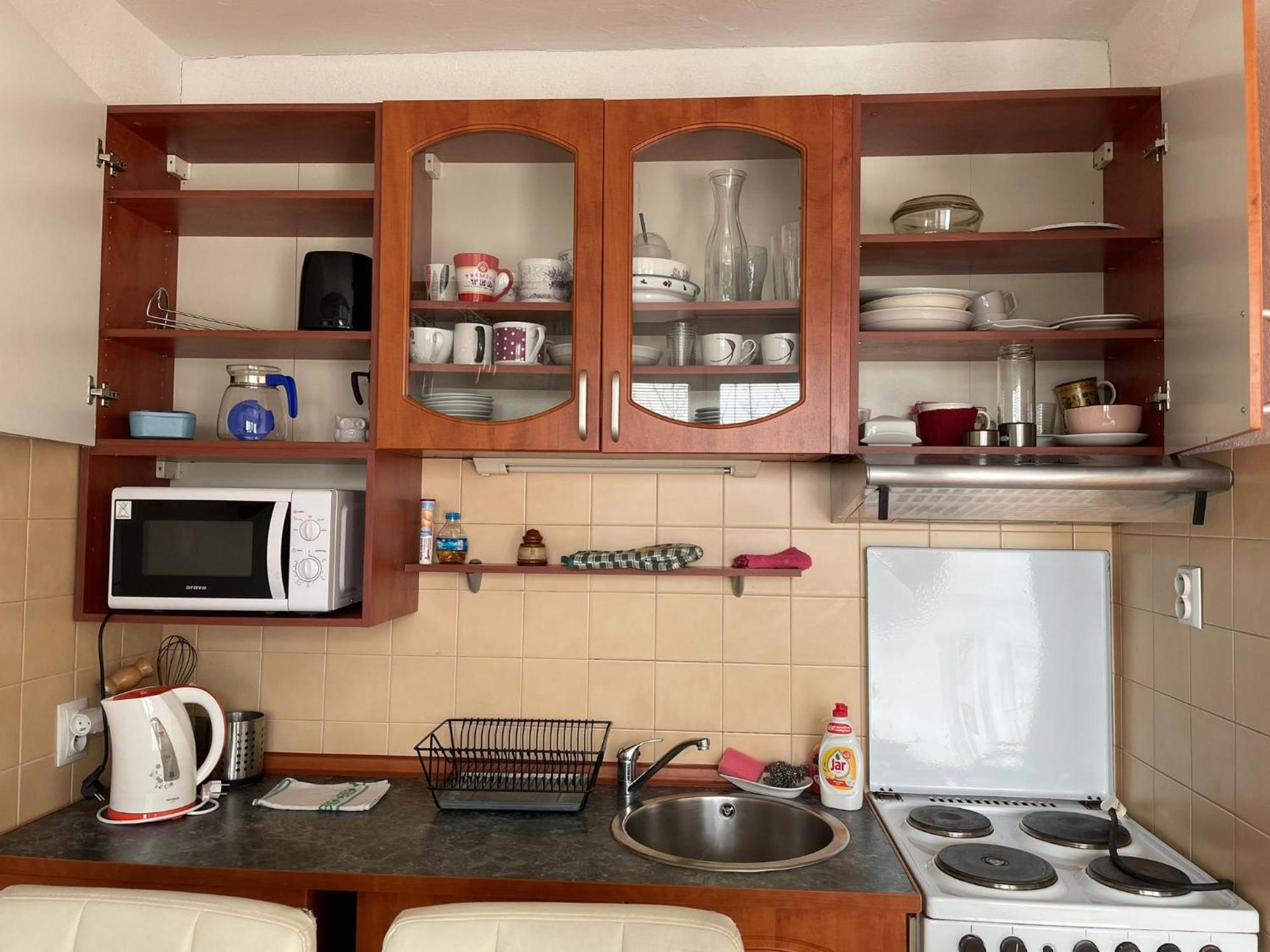 Park View City Center Location Apartment With Balcony Bratislava Eksteriør bilde
