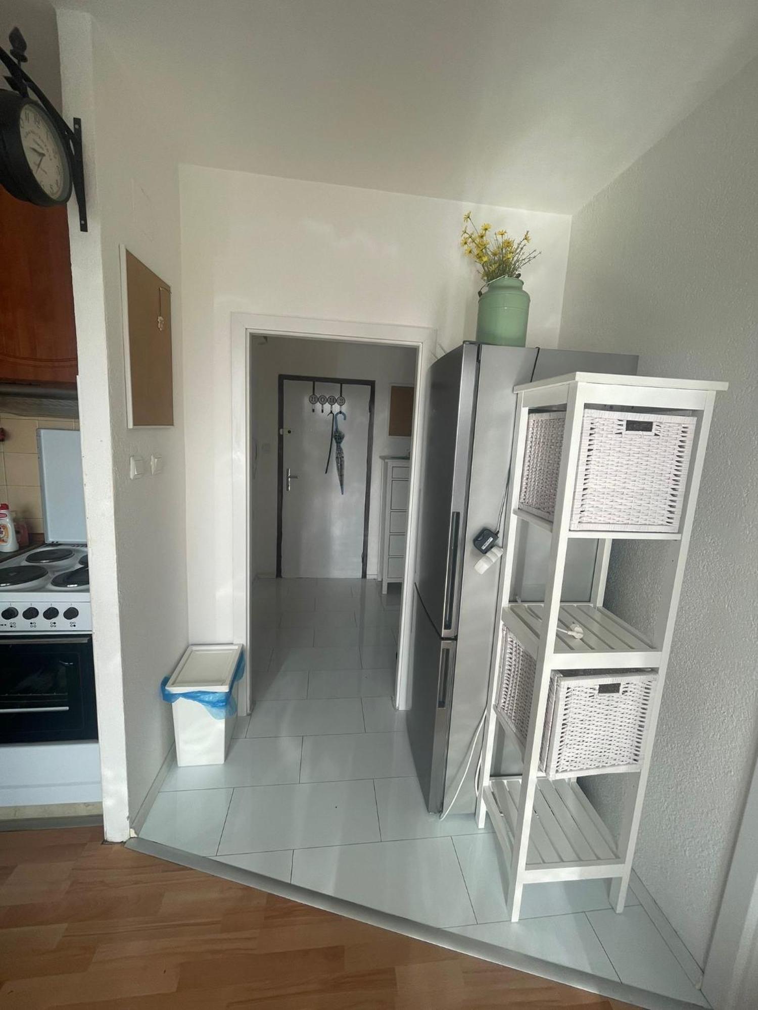 Park View City Center Location Apartment With Balcony Bratislava Eksteriør bilde