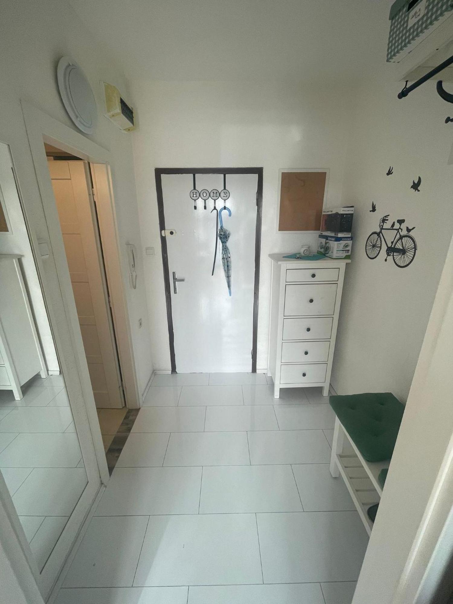 Park View City Center Location Apartment With Balcony Bratislava Eksteriør bilde