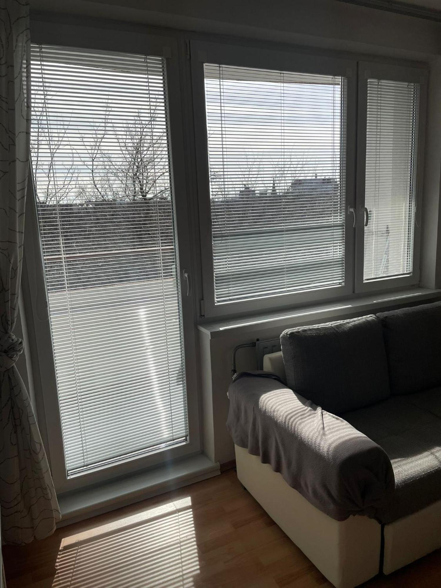 Park View City Center Location Apartment With Balcony Bratislava Eksteriør bilde