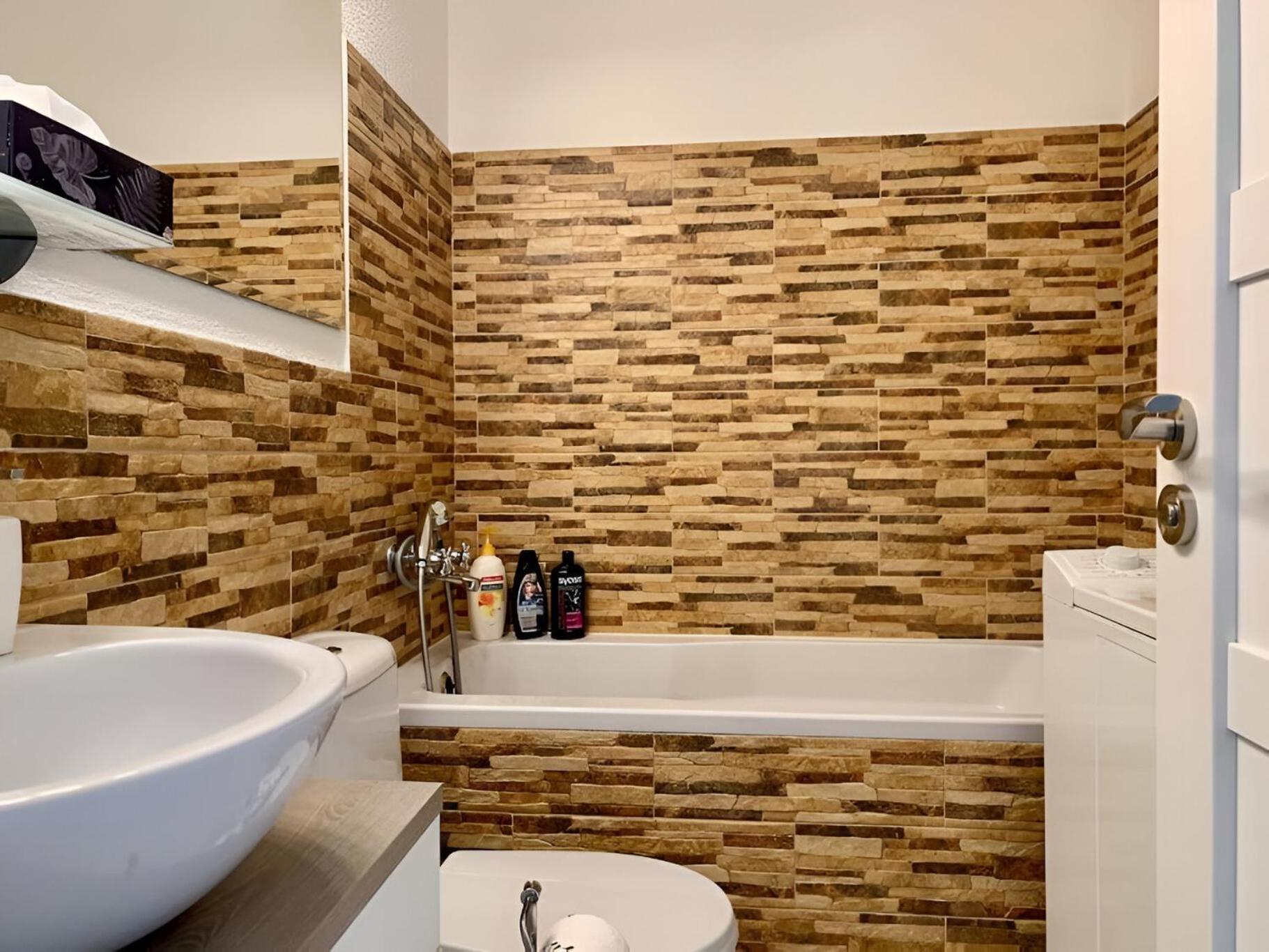 Park View City Center Location Apartment With Balcony Bratislava Eksteriør bilde
